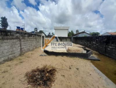 Terreno para Venda, em Itanham, bairro Balnerio Gaivota