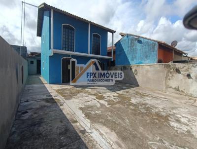 Casa para Venda, em Itanham, bairro Tupy, 4 dormitrios, 4 banheiros, 1 sute, 10 vagas