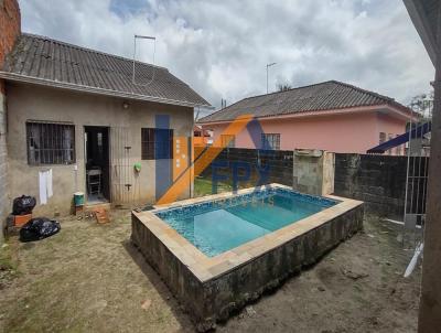 Casa para Venda, em Itanham, bairro Balnerio Gaivota, 3 dormitrios, 2 banheiros, 4 vagas