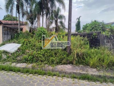 Terreno para Venda, em Itanham, bairro Jardim das Palmeiras