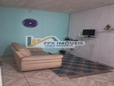 Apartamento para Venda, em Itanham, bairro Guapura, 2 dormitrios, 1 banheiro, 1 vaga