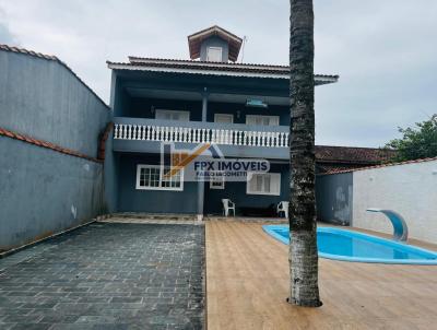 Casa para Venda, em Itanham, bairro Bopiranga, 3 dormitrios, 1 banheiro, 2 sutes, 6 vagas