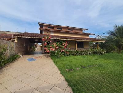 Casa Alto Padro para Venda, em Itanham, bairro Balnerio Gaivotas