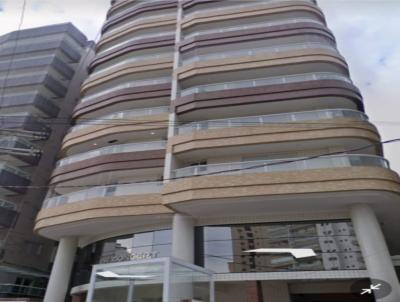 Apartamento para Venda, em Praia Grande, bairro Vila Caiçara, 1 dormitório, 1 banheiro, 1 vaga