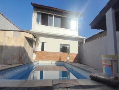 Sobrado para Venda, em Itanham, bairro Nossa Senhora do Sion, 3 dormitrios, 3 banheiros, 1 sute, 4 vagas