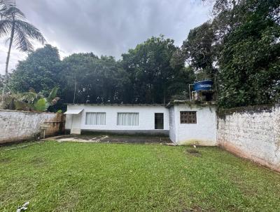 Casa para Venda, em Itanhaém, bairro Recanto dos Imigrantes, 3 dormitórios, 1 banheiro, 10 vagas