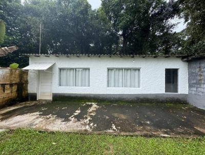 Chácara para Venda, em Itanhaém, bairro Recanto dos Imigrantes, 3 dormitórios, 1 banheiro, 6 vagas