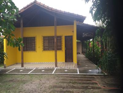 Chácara para Venda, em Peruíbe, bairro Vila Erminda, 2 dormitórios, 2 banheiros, 8 vagas