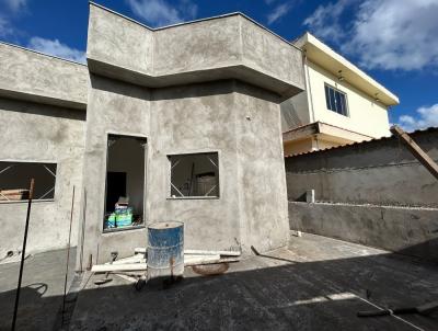 Casa para Venda, em Itanhaém, bairro Jardim das Palmeiras, 3 dormitórios, 4 banheiros, 1 suíte, 2 vagas