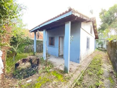 Casa para Venda, em Perube, bairro Vila Romar, 2 dormitrios, 1 banheiro, 8 vagas