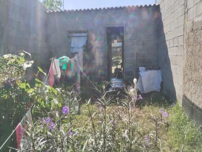 Casa para Venda, em Itanham, bairro SANTA CRUZ, 1 dormitrio, 1 banheiro, 3 vagas