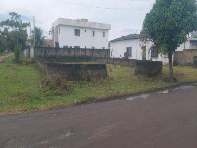 Terreno para Venda, em Itanham, bairro Luizamar Mirim