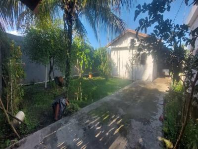 Casa para Venda, em Itanham, bairro Luizamar Mirim, 2 dormitrios, 1 banheiro, 1 sute, 3 vagas