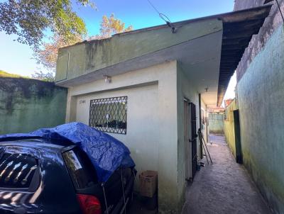 Casa para Venda, em Itanham, bairro Balnerio Gaivota, 1 dormitrio, 1 banheiro, 1 vaga