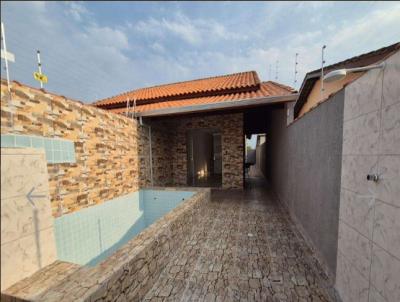 Casa para Venda, em Itanhaém, bairro Jardim São Fernando, 2 dormitórios, 1 banheiro, 1 suíte, 2 vagas