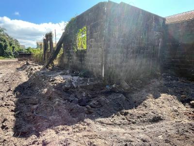 Terreno para Venda, em Itanhaém, bairro Balneário Gaivota