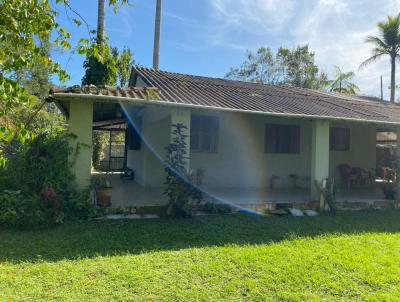 Chcara para Venda, em Itanham, bairro Aguape, 2 dormitrios, 2 banheiros, 10 vagas