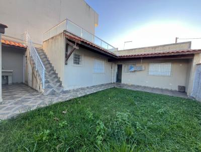 Casa para Venda, em Itanhaém, bairro Bopiranga, 2 dormitórios, 2 banheiros, 1 suíte, 2 vagas