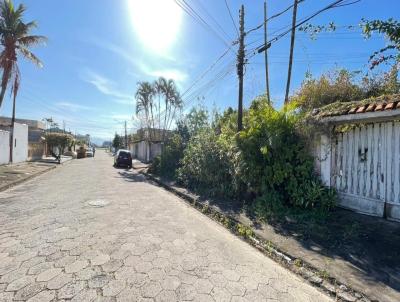 Terreno para Venda, em Itanham, bairro Vila So Paulo