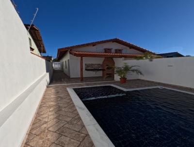 Casa para Venda, em Itanhaém, bairro Jardim São Fernando, 2 dormitórios, 1 banheiro, 1 suíte, 2 vagas