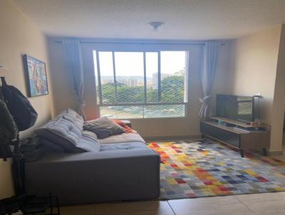 Apartamento para Venda, em Mogi das Cruzes, bairro Cezar de Souza, 2 dormitrios, 1 banheiro, 1 vaga