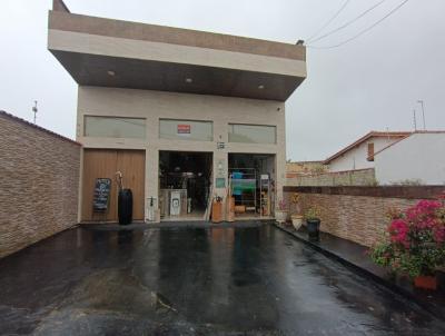 Comercial para Venda, em Itanhaém, bairro Jardim das Palmeiras, 1 dormitório, 4 banheiros, 6 vagas