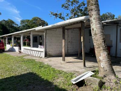 Chcara para Venda, em Itanham, bairro Indai, 3 dormitrios, 2 banheiros, 8 vagas