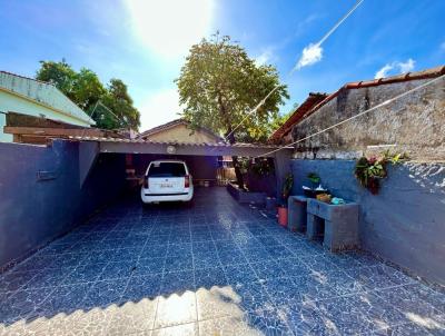 Casa para Venda, em Itanham, bairro Jardim das Palmeiras, 1 dormitrio, 2 banheiros, 4 vagas