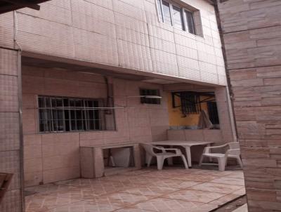 Casa para Venda, em Praia Grande, bairro Vila Caiara, 1 dormitrio, 1 banheiro, 1 vaga