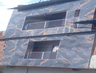 Casa para Venda, em Praia Grande, bairro Vila Caiara, 2 dormitrios, 3 banheiros, 2 vagas