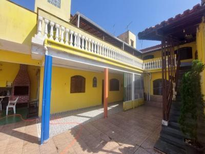 Casa para Venda, em Itanham, bairro Jardim So Fernando, 9 dormitrios, 9 banheiros, 9 sutes, 4 vagas