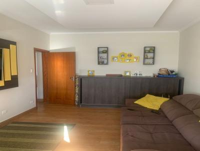 Apartamento para Venda, em Santos, bairro Praia do Gonzaga, 4 dormitrios, 2 banheiros, 1 sute, 1 vaga
