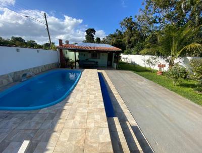 Casa para Venda, em Itanhaém, bairro Jardim Fenix, 2 dormitórios, 1 banheiro, 3 vagas