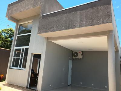 Casa para Venda, em Itanhaém, bairro Jardim Coronel, 3 dormitórios, 5 banheiros, 2 suítes, 5 vagas