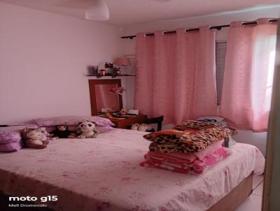 Apartamento para Venda, em Itanhaém, bairro Guapura, 2 dormitórios, 1 banheiro, 2 vagas