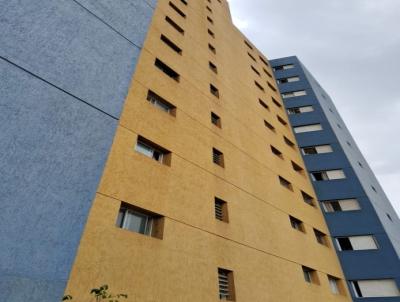Apartamento para Venda, em Santo André, bairro Vila Hermaita, 3 dormitórios, 3 banheiros, 1 suíte, 1 vaga