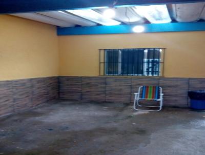 Casa para Venda, em Mongaguá, bairro Florida mirim, 2 dormitórios, 2 banheiros, 2 vagas