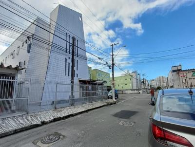 Apartamento para Venda, em Praia Grande, bairro Ocian, 1 dormitrio, 1 banheiro, 2 vagas