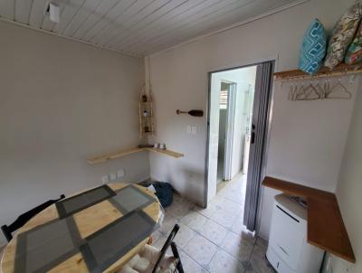 Apartamento para Venda, em Praia Grande, bairro Boqueirão, 1 dormitório, 1 banheiro, 1 vaga