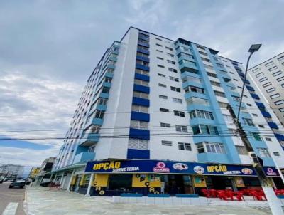 Apartamento para Venda, em Praia Grande, bairro Ocian, 2 dormitórios, 1 banheiro, 1 vaga