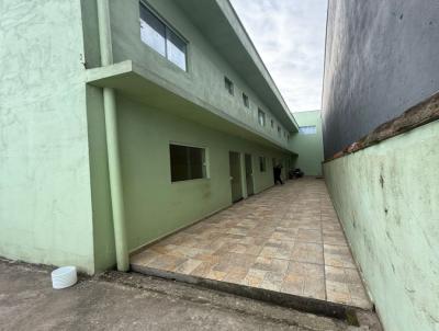 Casa para Venda, em Itanham, bairro Cibratel 2, 2 dormitrios, 1 banheiro, 2 sutes, 1 vaga