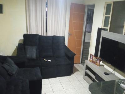 Casa para Venda, em Mongagu, bairro Jardim Primaveira, 2 dormitrios, 2 banheiros, 1 vaga