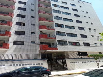 Apartamento para Venda, em Praia Grande, bairro Ocian, 3 dormitórios, 4 banheiros, 1 suíte, 2 vagas