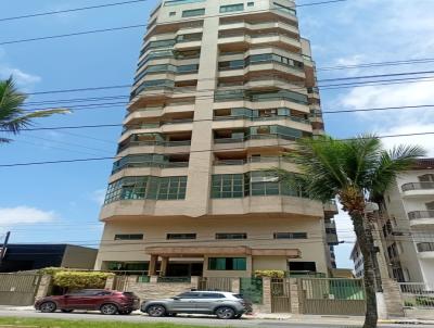 Apartamento para Venda, em Mongaguá, bairro Centro, 4 dormitórios, 6 banheiros, 4 suítes, 4 vagas