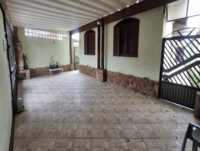 Casa para Venda, em Mongaguá, bairro Vera Cruz, 3 dormitórios, 3 banheiros, 2 suítes, 2 vagas
