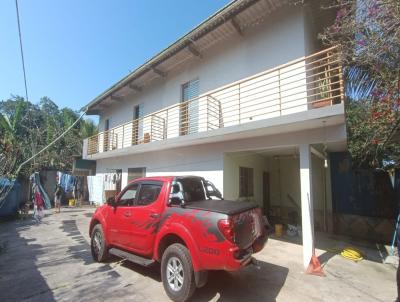 Casa para Venda, em Itanham, bairro Recanto dos Imigrantes, 5 dormitrios, 5 banheiros, 1 sute, 10 vagas