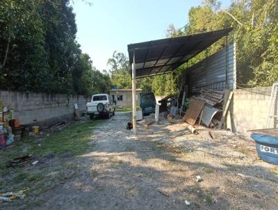 Chcara para Venda, em Itanham, bairro Recanto dos Imigrantes, 1 dormitrio, 1 banheiro, 5 vagas