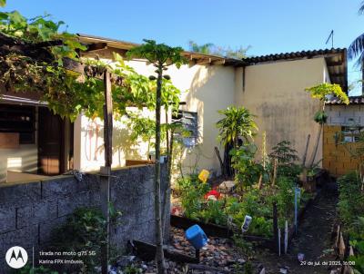 Chcara para Venda, em Itanham, bairro Parque Vergara, 2 dormitrios, 1 banheiro, 1 vaga