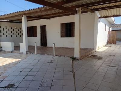 Casa para Venda, em Itanham, bairro Balnerio Gaivota, 2 dormitrios, 1 banheiro, 2 vagas