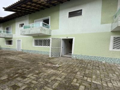 Casa em Condomínio para Venda, em Itanhaém, bairro Cibratel 2, 2 dormitórios, 3 banheiros, 2 suítes, 1 vaga
